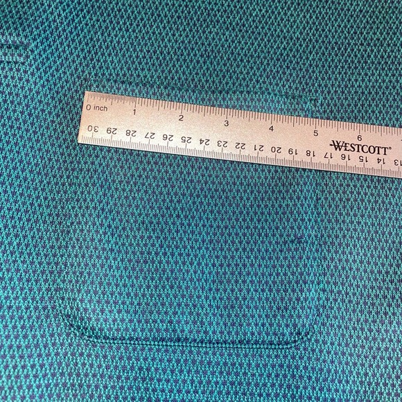 Men’s Par Four Polo Tee - Picture 8 of 9